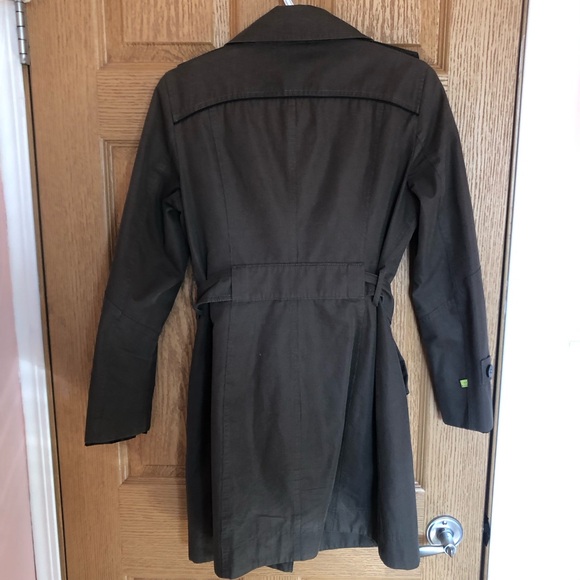 Soia & Kyo Coat - Picture 2 of 8